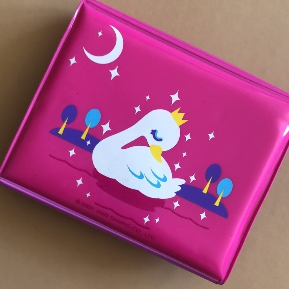 Queenie-Lou Vintage Wallet​ - Picture 2 of 7